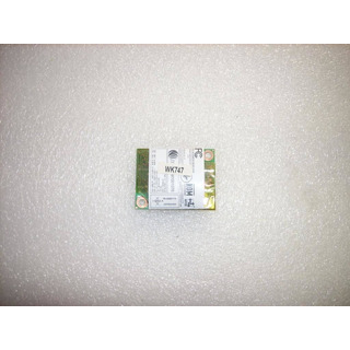 Placa de Rede para Toshiba Satellite P200