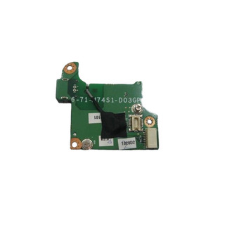 Placa LAN Ethernet para Insys (6-71-M74S1-D03GP)