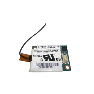 Placa Modem + Cabo para Medion 8050Q