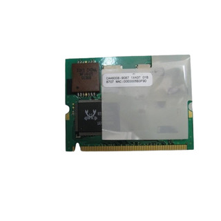 Placa Modem para Fujitsu LifeBook B2620