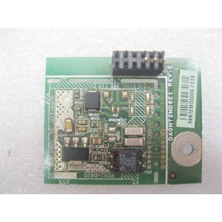 Placa Modem para HP Pavillion ZD8000