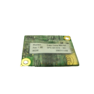 Placa Modem para HP Compaq 6715B