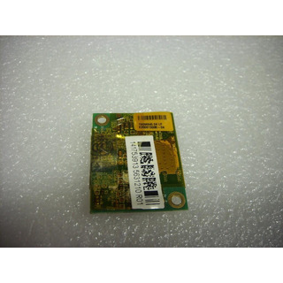 Placa Modem para Sony Vaio PCG-7R1M