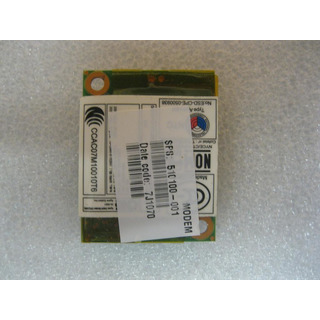 Placa Modem para HP Probook 6540b