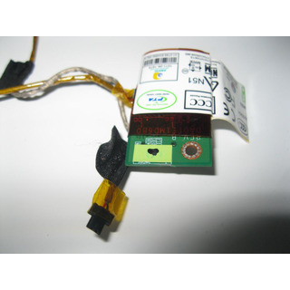 Placa Modem para Toshiba A300D (DA0TE1MD6B0)