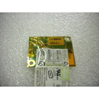 Placa Modem para Toshiba Satellite A200