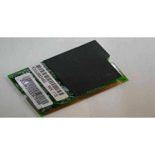 Placa Modem para Toshiba Satellite 1750-S20 (K000882460) *