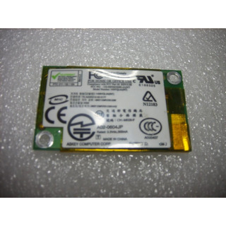 Placa Modem para Tsunami Z500N