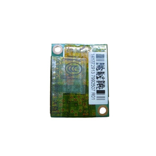 Placa Modem Sony Vaio PCG-3D1M VGN-FW21E 16.4''