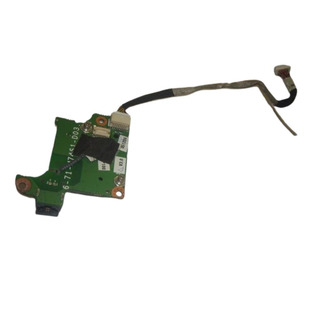 Placa Rede para Insys W76TUN