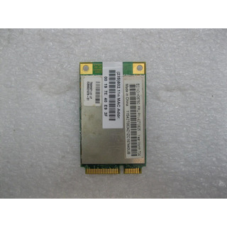 Placa Wireless Atheros (ARBXB72L)