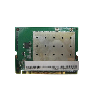 Placa Wireless Atheros AR5BMB5