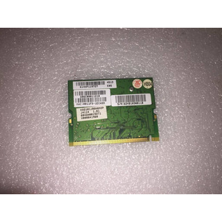 Placa Wireless Atheros (AR5BMB-43)