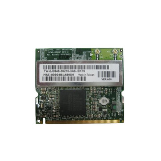 Placa Wireless Broadcom BCM94306MP