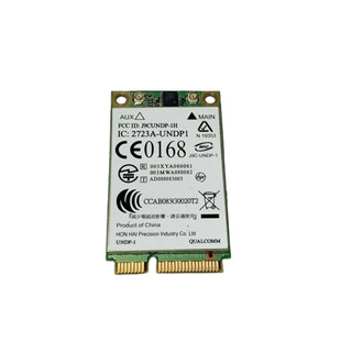 Placa Wireless HP Elitebook 2730P (483377-002)