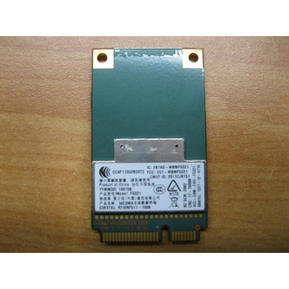 Placa Wireless HP Elitebook 8460P etc (710788 -001)