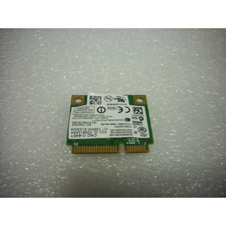 Placa Wireless Intel para Sony Vaio VGN-FW230J