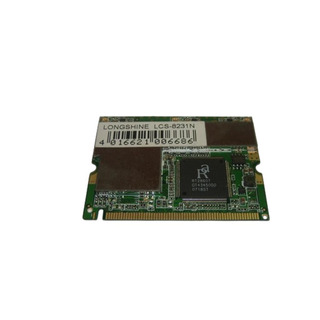 Placa Wireless para Acer Aspire 1660