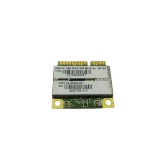 Placa Wireless para ACER ASPIRE 5738ZG (EM306)