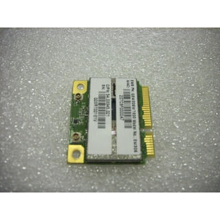 Placa Wireless para ACER ASPIRE 5738ZG (EM306)