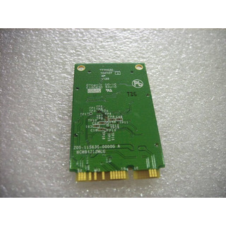 Placa Wireless para Acer Extensa 5620