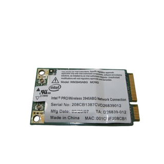 Placa Wireless para Acer Aspire 5920