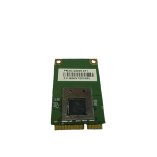 Placa Wireless para Acer Extensa 5630