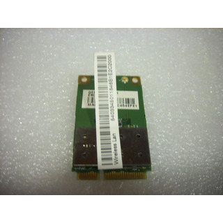 Placa Wireless para Acer Extensa 5630