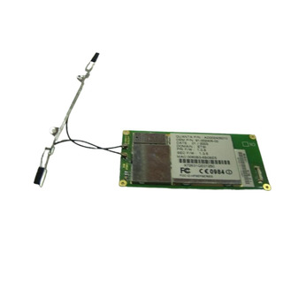 Placa Wireless para Fujitsu Siemens Lifebook C1020