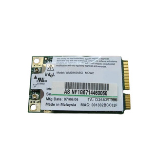 Placa Wireless para Acer Aspire 5600 5602