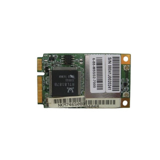 Placa Wireless para Insys (Realtek)