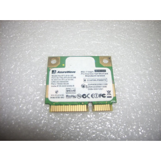 Placa Wireless para Magalhães 2