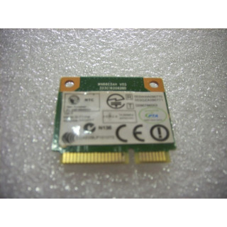 Placa Wireless para Packard Bell PEW91 (AR5B97)