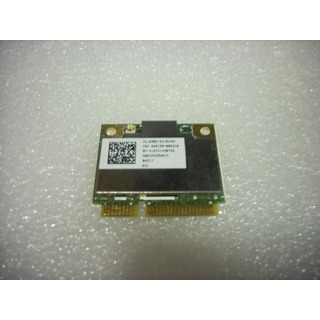 Placa Wireless para Toshiba Satellite NB510 (RTL8188CE)