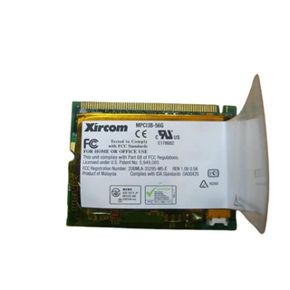 Placa Wireless para Toshiba Satellite S2800-400