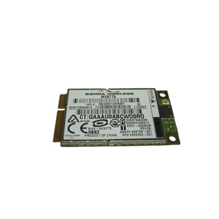 Placa Wireless Sierra para HP Elitebook 2730P