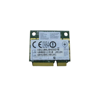 Placa Wireless Toshiba Satellite  L635