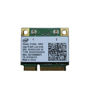 Placa Wireless Sony Vaio VGN-FW21E