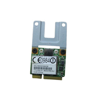 Placa Wireless WLAN PCI-E Minicard  Acer|Dell|HP|Asus (T77H103.00)