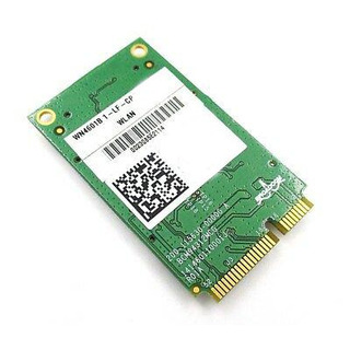 Placa Wireless Wifi Mini Pci  Express Anatel DELL MINI 910 (BCM94312MCG) *