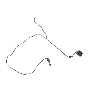 Porta Board Modem RJ11 + Cabo para HP Compaq 8710w (DC301001F00) *