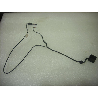 Porta Board Modem RJ11 + Cabo para HP Compaq 8710w (DC301001F00) *