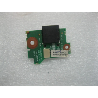 Porta Modem para Tsunami L51AI0 (80GWL5100-B0) *