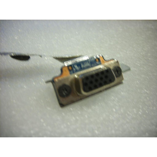 Placa VGA para Toshiba Satellite A355