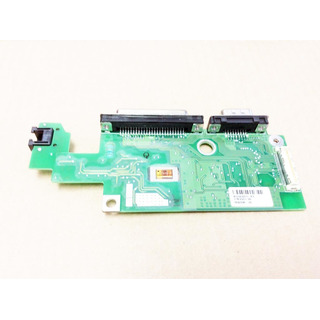 Placa VGA/ Paralelo para HP OmniBook XE2