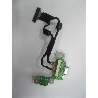 Placa VGA/ Parallel/ etc para Toshiba SPM30