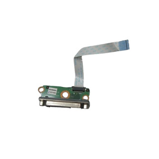 Placa VGA/ Parallel/ etc para Toshiba Tecra A7