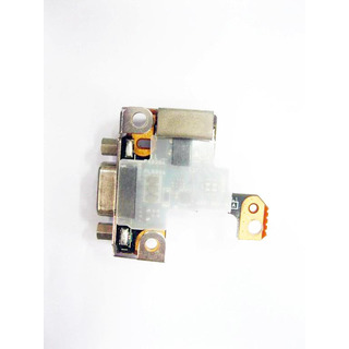 Placa VGA/ Parallel/ etc para Toshiba Tecra M3