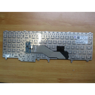 Teclado Dell Latitude E5420 (NSK-DWAUF 06) PT