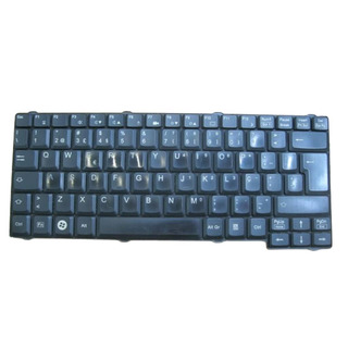 Teclado Fujitsu Siemens Esprimo V5515 V5535 series (NSK-ADP26)